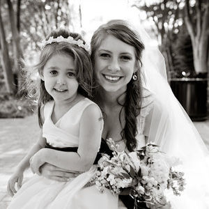 Meet your Posher, Courtney